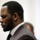 R. Kelly Bags Additional 20-Year Jail Term For Sexual Abuse