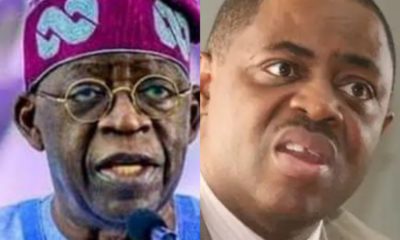 #NigeriaDecides: Fani-Kayode Warns Opposition To Accept Defeat