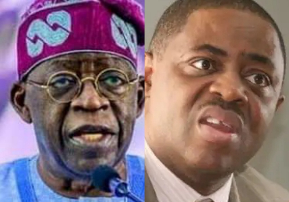 #NigeriaDecides: Fani-Kayode Warns Opposition To Accept Defeat