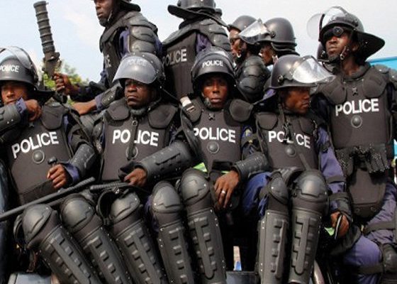 #Nigeria Decides: 10,000 Security Personnel Deployed In Plateau