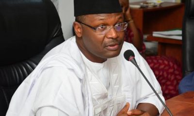 #NigeriaDecides: Thugs Disrupt Elections, Steal Eight BVAS Machines – INEC