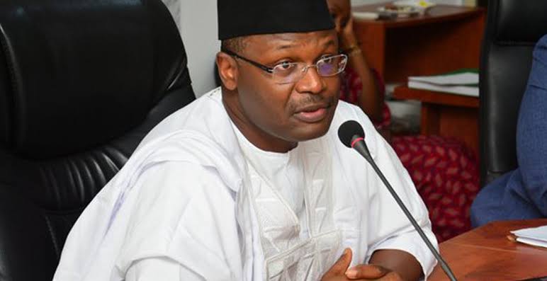 #NigeriaDecides: Thugs Disrupt Elections, Steal Eight BVAS Machines – INEC