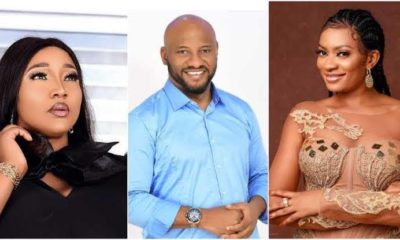 May Yul-Edochie Threatens N500M Lawsuit Against Actress