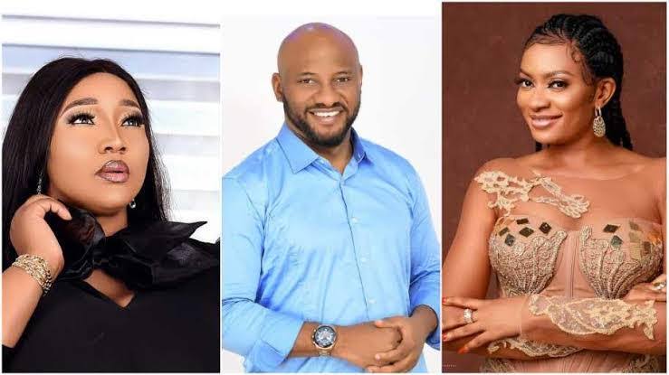 May Yul-Edochie Threatens N500M Lawsuit Against Actress