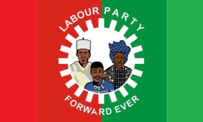 NigeriaDecides: Labour Party’s Logo Missing On Kogi Ballots