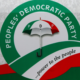 #NigeriaDecides: FCT PDP Chairman Dies In Accident