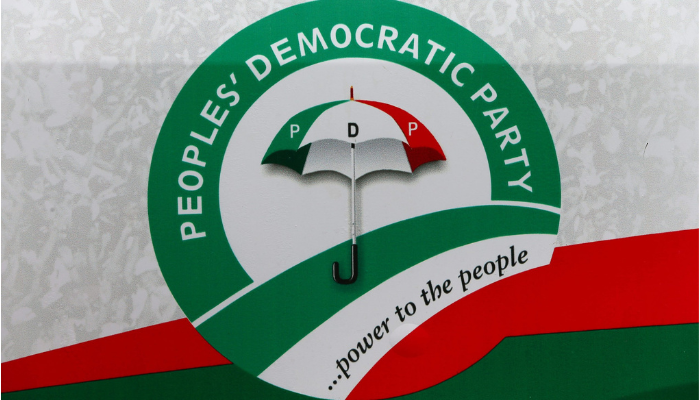 #NigeriaDecides: FCT PDP Chairman Dies In Accident