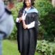 DJ Cuppy Graduates From Oxford University With Third Degree