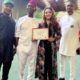 Ned Nwoko Awarded 'Certificate of Return' After His Election Victory