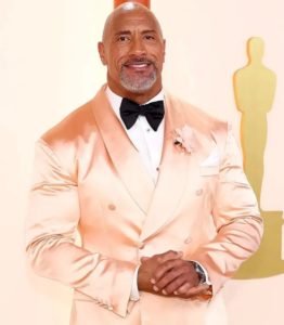 Oscar 2023: Tems, Other Hollywood Stars Dazzle At Event [Photos]
