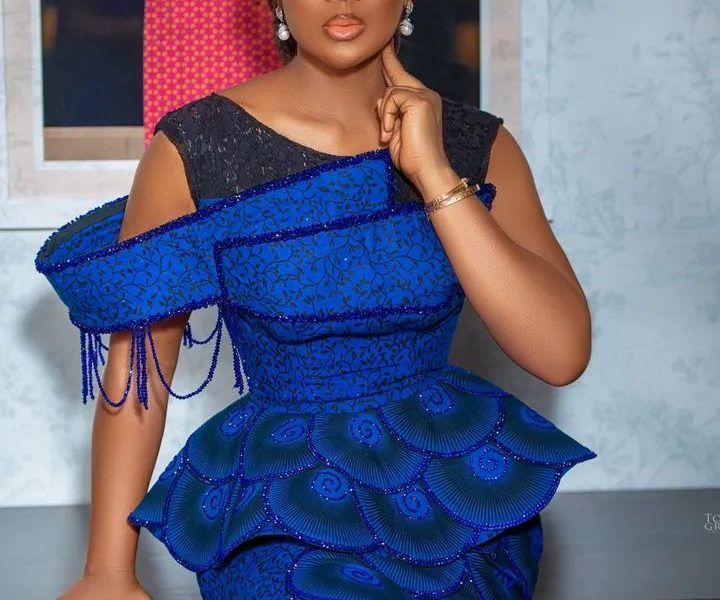 Chioma Akpotha Speaks Out Against 'Tribal Hate' After attack On Polling Unit