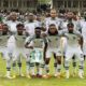 Super Eagles Suffer 1-0 Home Defeat To Djurtus In 2023 AFCON Qualifiers