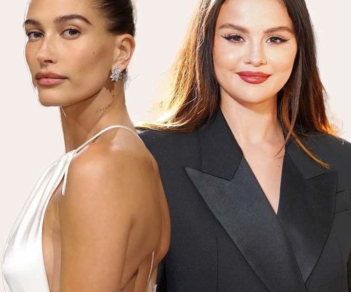 Selena Gomez Speaks Against Hailey Bieber's Death Threat Messages