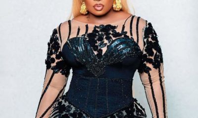 Anita Joseph Slams Critics Over Prayer Video With Hubby