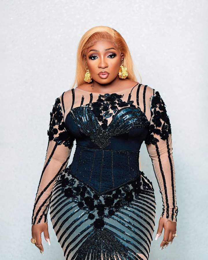 Anita Joseph Slams Critics Over Prayer Video With Hubby