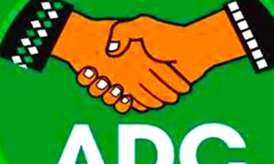 ADC Not Supporting Your Unruly Behavior, BoT Chair Replies PDP, LP