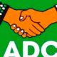 ADC Not Supporting Your Unruly Behavior, BoT Chair Replies PDP, LP