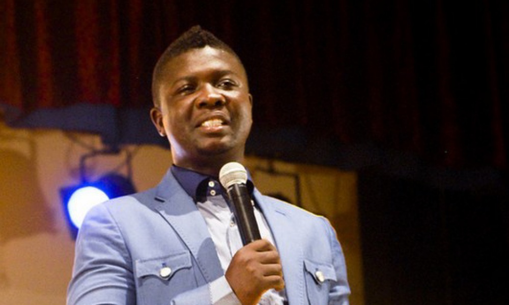 Seyi Law Apologises To Obi, Atiku Supporters