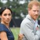 UK Home Of Prince Harry, Meghan Ordered To Be Vacated