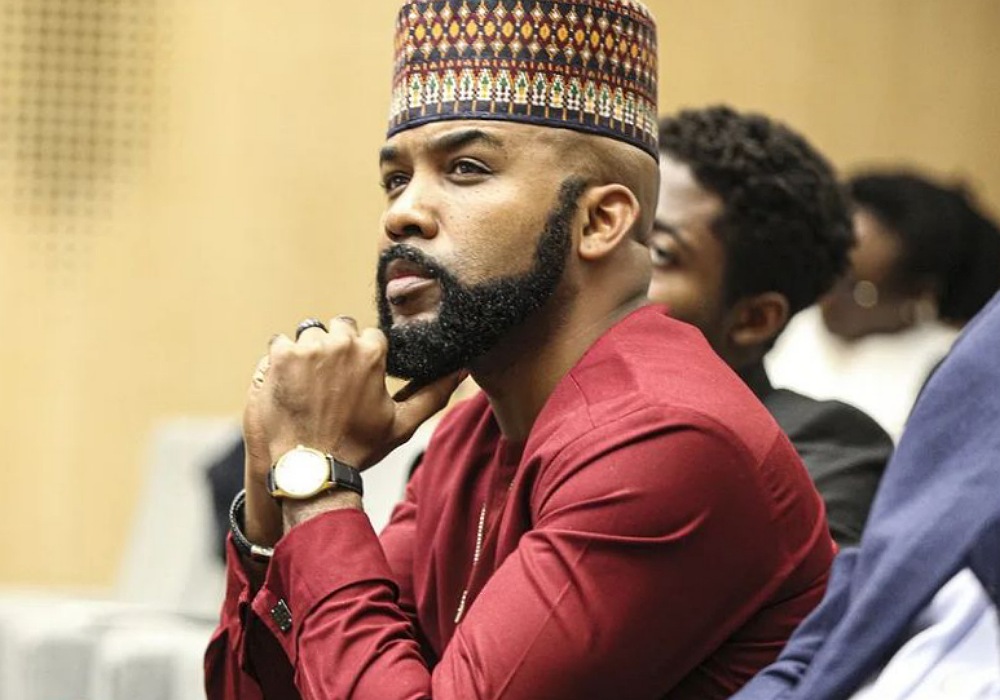 Reactions Follow Deyemi’s Letter To Attah After Banky W Poll Loss