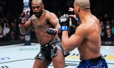 Drake Earns $1.7m Bet Win From Jon Jones UFC Victory
