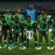 AFCON U-20: Nigeria Suffers 1-0 Defeat To Gambia, Fail To Reach Final