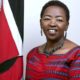 Kenya's First Lady Calls For National Prayers Against Homosexuality