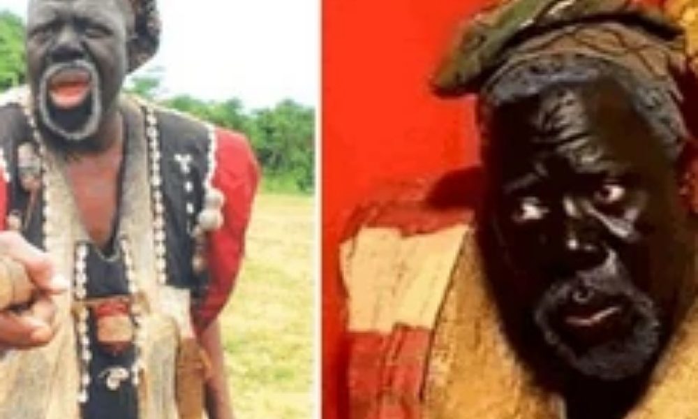 BREAKING: Veteran Yoruba Actor, Fadeyi Oloro, Is Dead