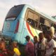 Lagos Bus Crash: Six Confirmed Dead, 80 Injured, Driver In Police Custody