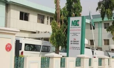 NBC Vows To Shut Down Broadcast Stations Promoting Violence In Nigeria