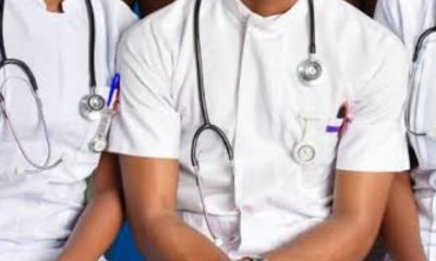 US Charge 43 Nigerian Nurses To Court Over Certificate Forgery