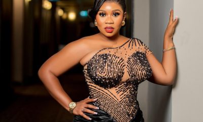 My Acting Skills Brings Me Food, Not Sugar Daddies – Actress Wunmi Toriola