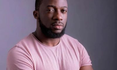 Keep It Secret If You Mistakenly Cheat – Sean Jimoh Advises Women