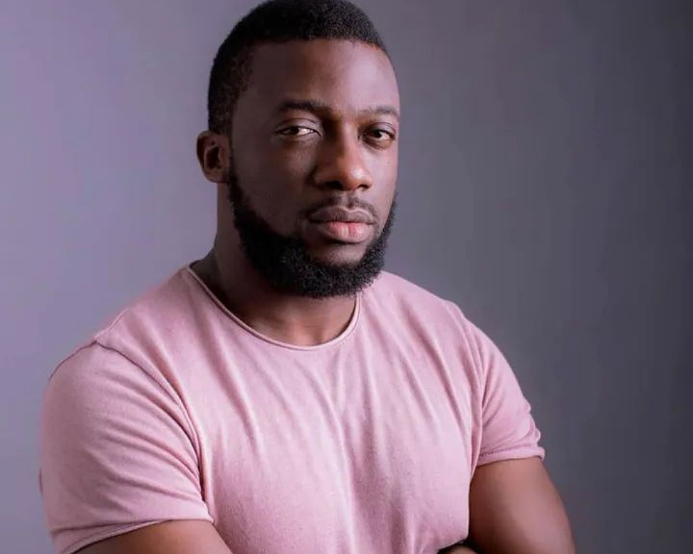 Keep It Secret If You Mistakenly Cheat – Sean Jimoh Advises Women