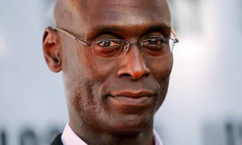 American Actor, Lance Reddick, Star of ‘The Wire, Is Dead