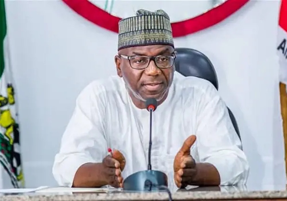 JUST IN: APC’s Abdulrazaq Declared Winner Of Gov Poll In Kwara