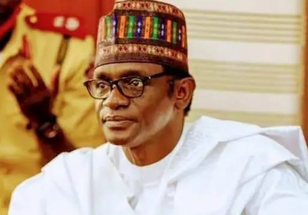 Yobe Incumbent Gov Buni Emerges Victorious In State Poll