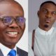 ‘Who’s Your Guy’ By Spyro Is My Favourite Song Right Now – Sanwo-Olu
