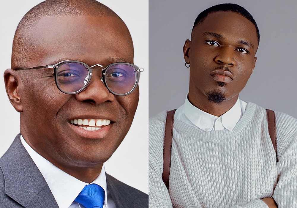 ‘Who’s Your Guy’ By Spyro Is My Favourite Song Right Now – Sanwo-Olu