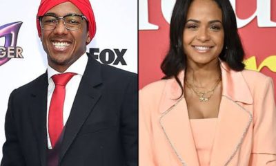 I Regretted Not Having A Baby With Christina Milian – Nick Cannon