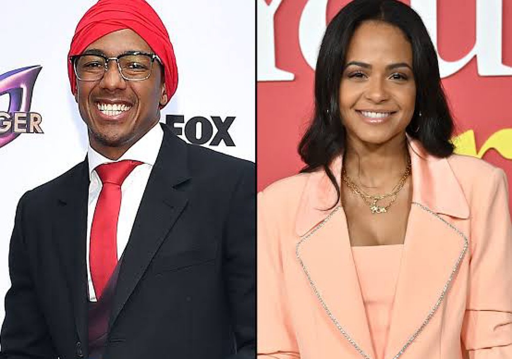 I Regretted Not Having A Baby With Christina Milian – Nick Cannon