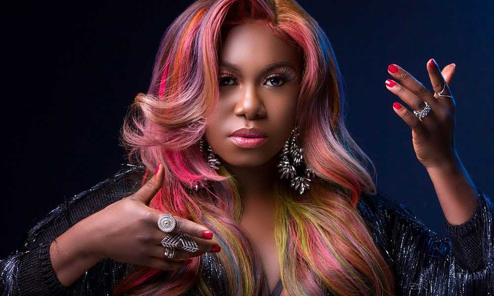 'Good Girl No Dey Pay', Says Niniola After Heartbreak