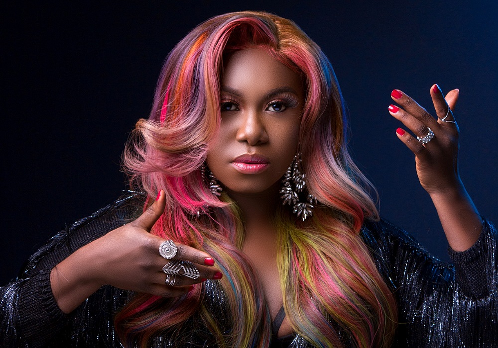 'Good Girl No Dey Pay', Says Niniola After Heartbreak