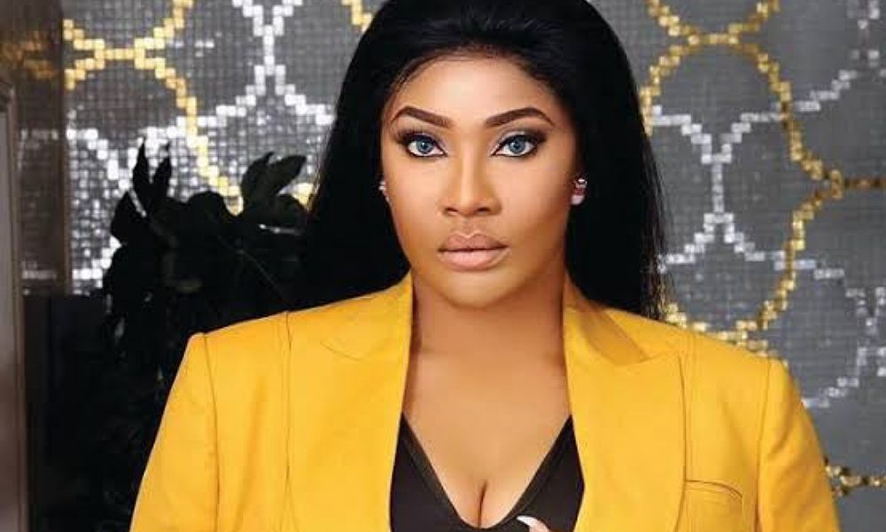 Angela Okorie Stresses Need For Unity After Election