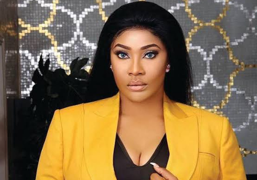 Angela Okorie Stresses Need For Unity After Election