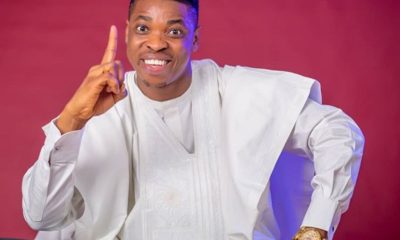 Armed Robbers Invade Comedian Woli Agba’s House