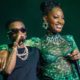 Wizkid, Tems Shine At American Radio Awards