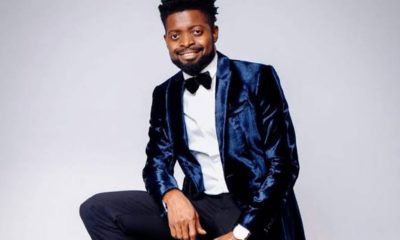 Why I'll Quit Comedy In Five Years By Basketmouth