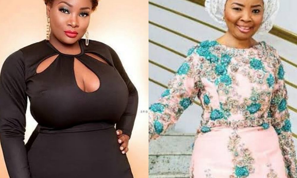 OAP Toolz Tackles Faith Oyedepo's Statement On Miscarriage