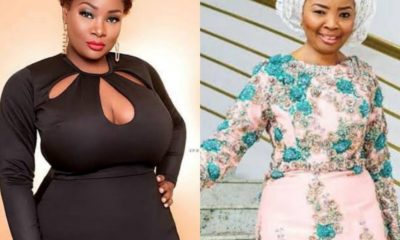 OAP Toolz Tackles Faith Oyedepo's Statement On Miscarriage